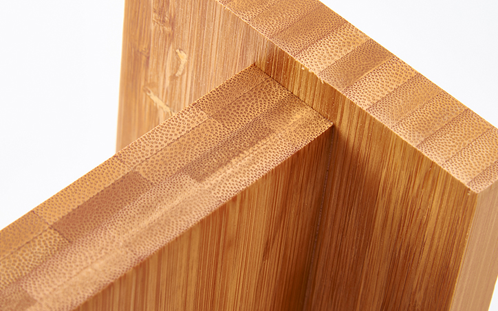 Bamboo Magnetic Knife Holder