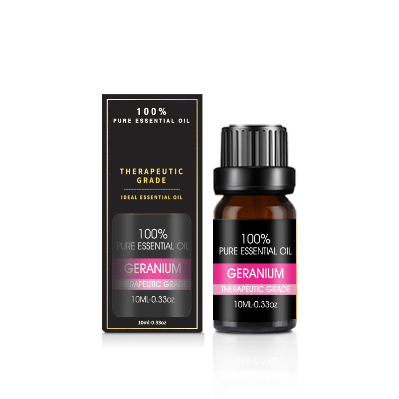 6-Piece Aromatherapy Essential Oils Set