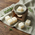 Set of Six Ivory Love Spell Scented Soy Wax Melts