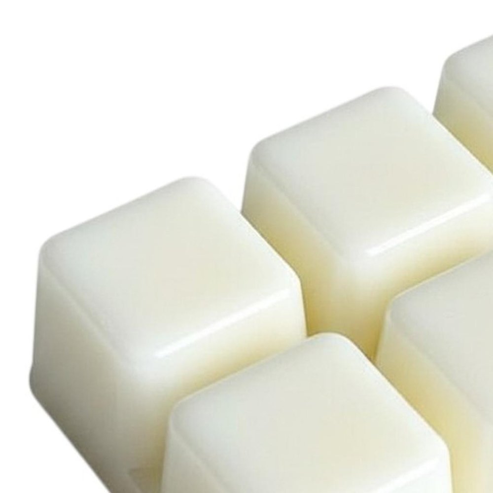 Set of Six Ivory Love Spell Scented Soy Wax Melts