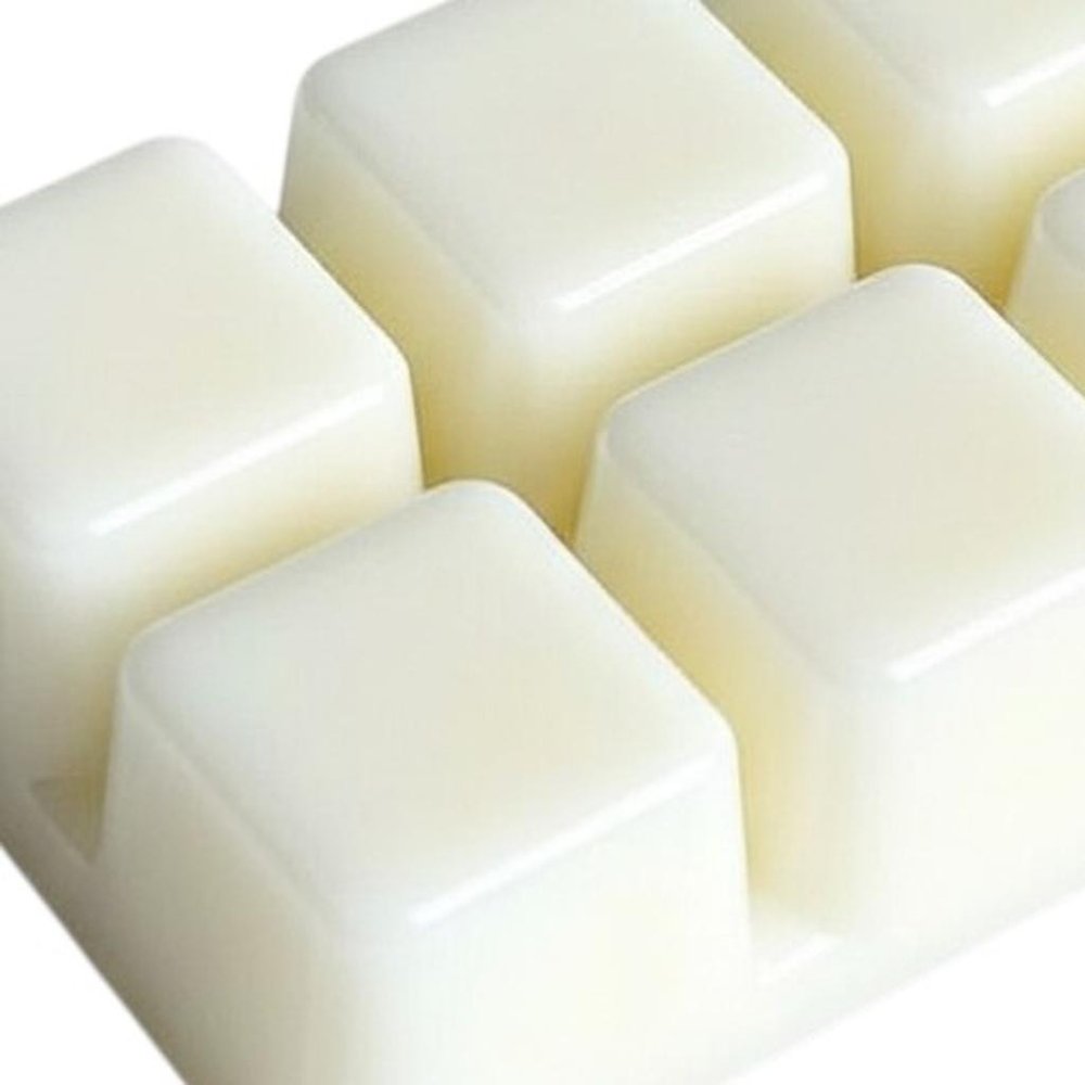 Set of Six Ivory Love Spell Scented Soy Wax Melts