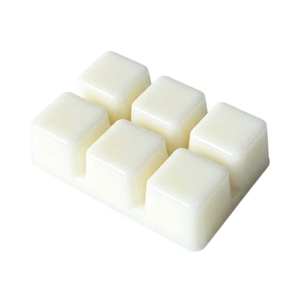 Set of Six Ivory Love Spell Scented Soy Wax Melts