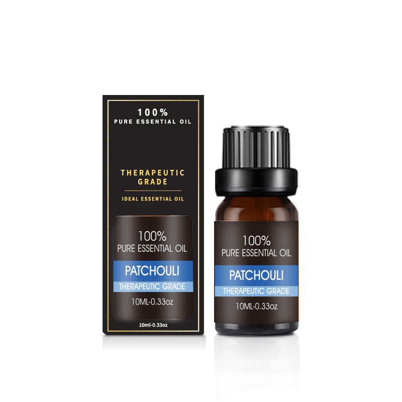 6-Piece Aromatherapy Essential Oils Set