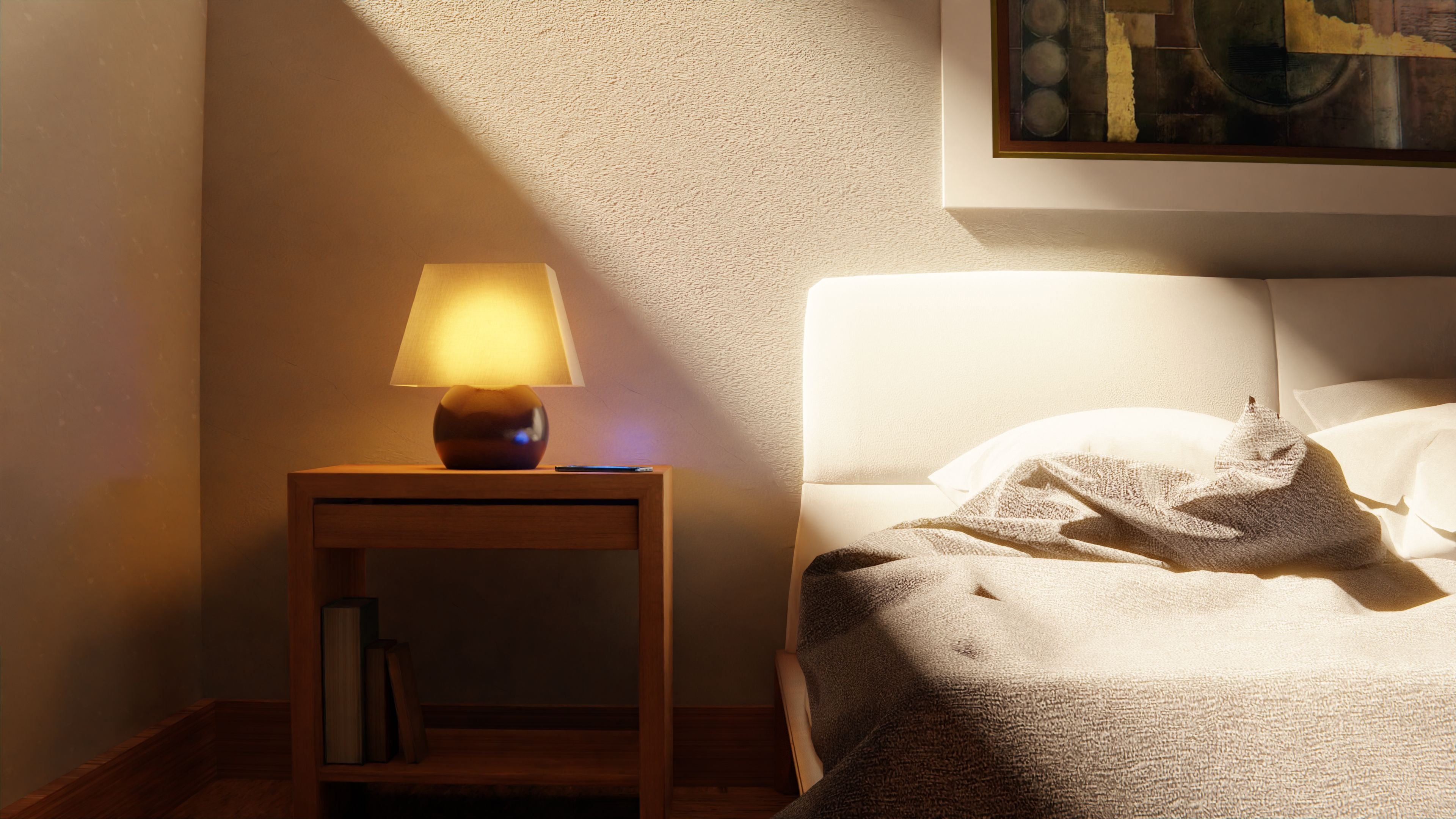 KindleHearth — designed for comfort