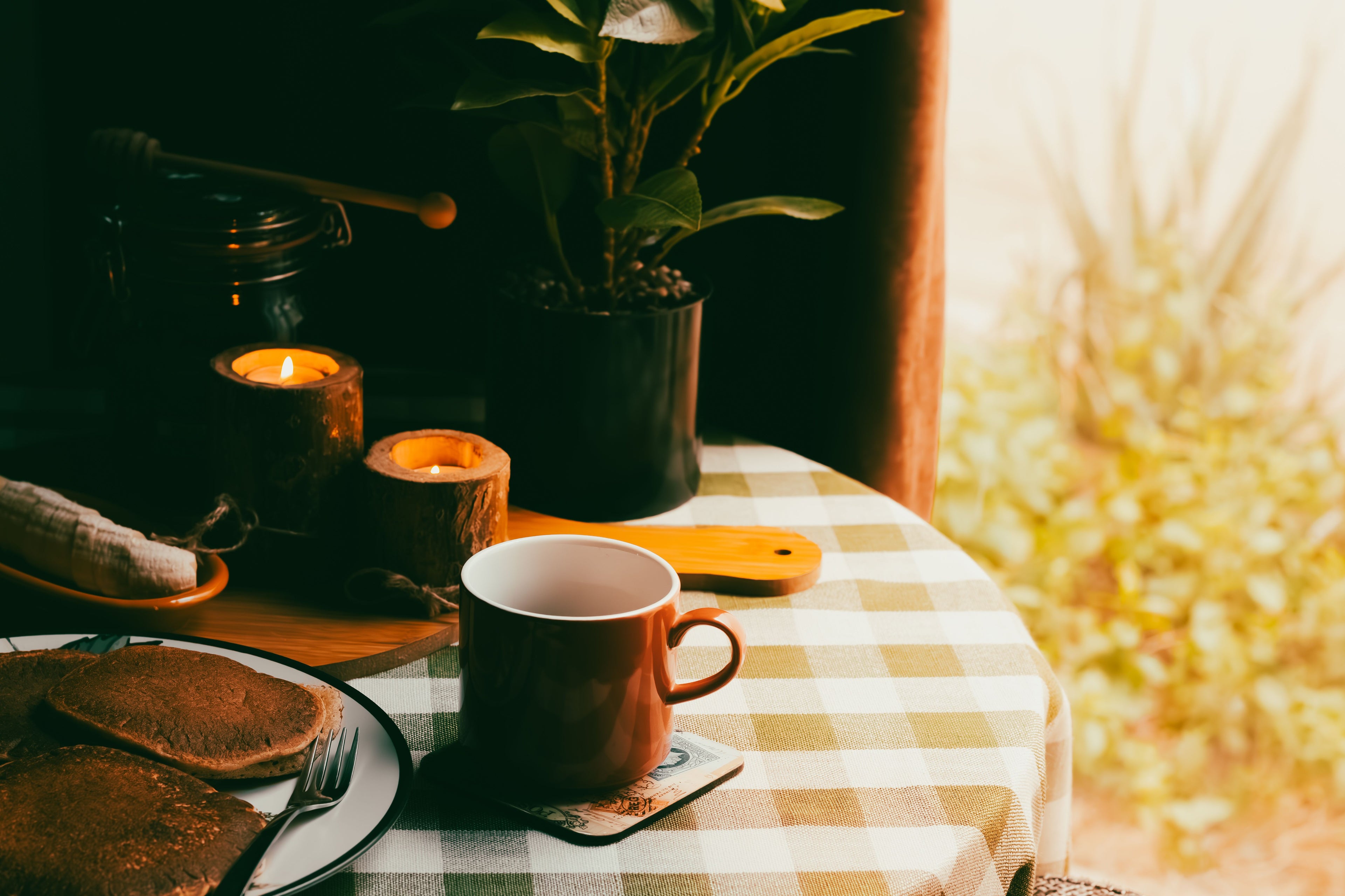 KindleHearth — lasting warmth
