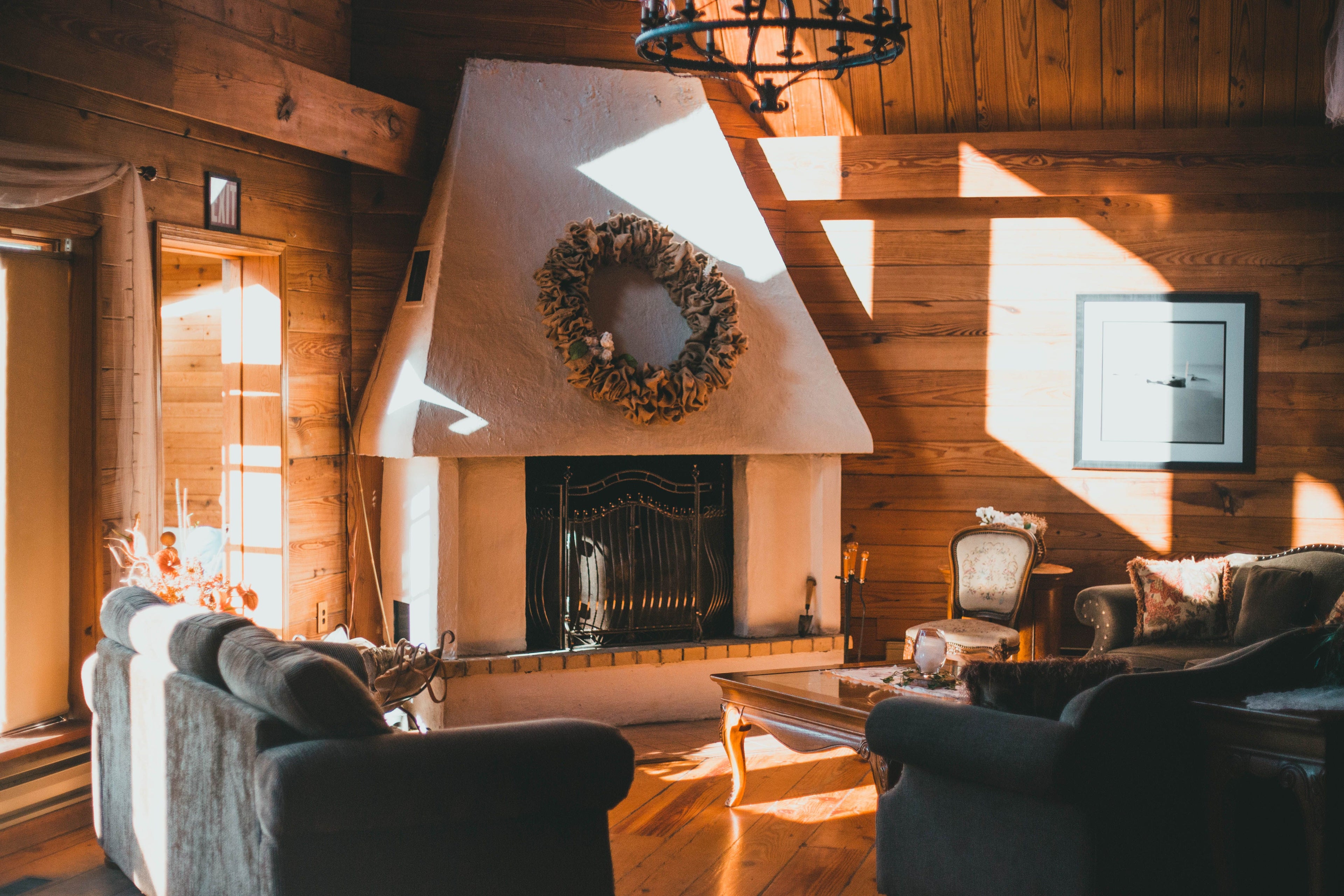 KindleHearth — embrace cozy living